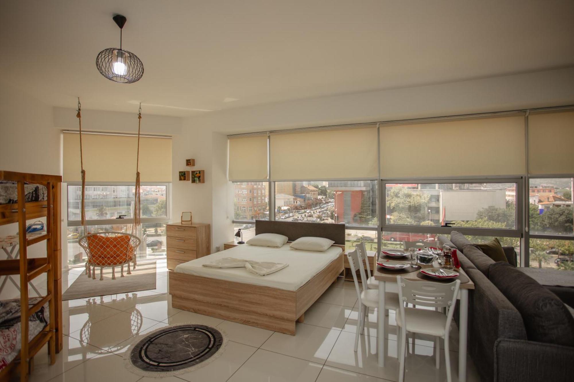 Room 446, Center Shkodër Dış mekan fotoğraf