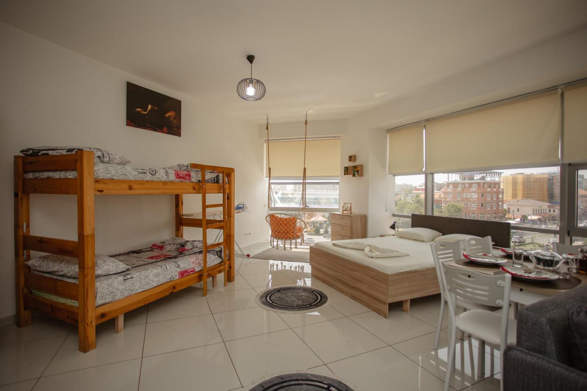 Room 446, Center Shkodër Dış mekan fotoğraf