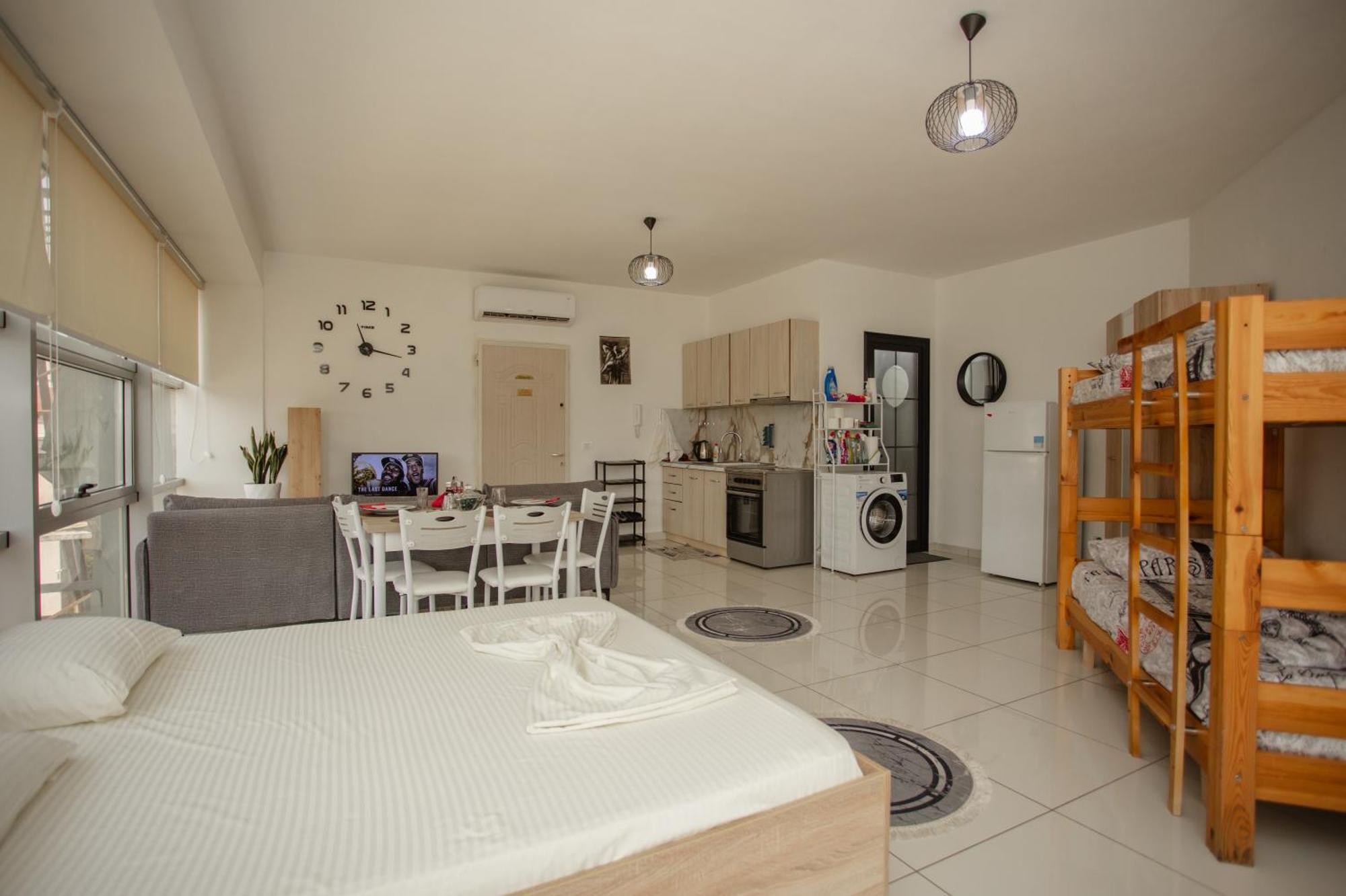 Room 446, Center Shkodër Dış mekan fotoğraf