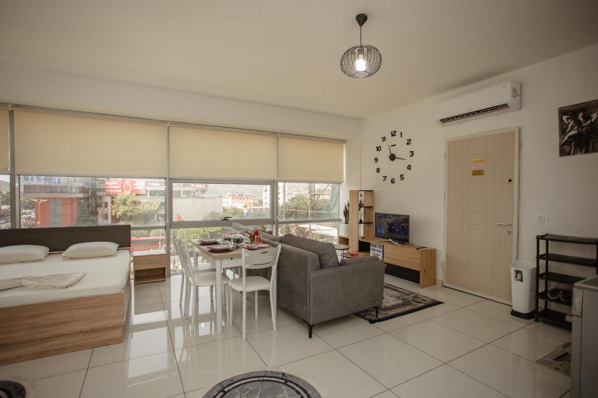 Room 446, Center Shkodër Dış mekan fotoğraf