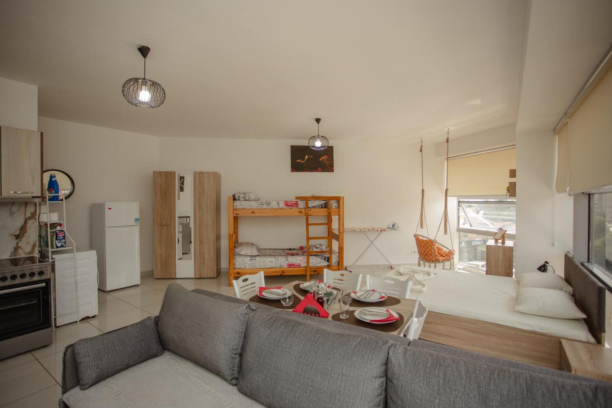 Room 446, Center Shkodër Dış mekan fotoğraf