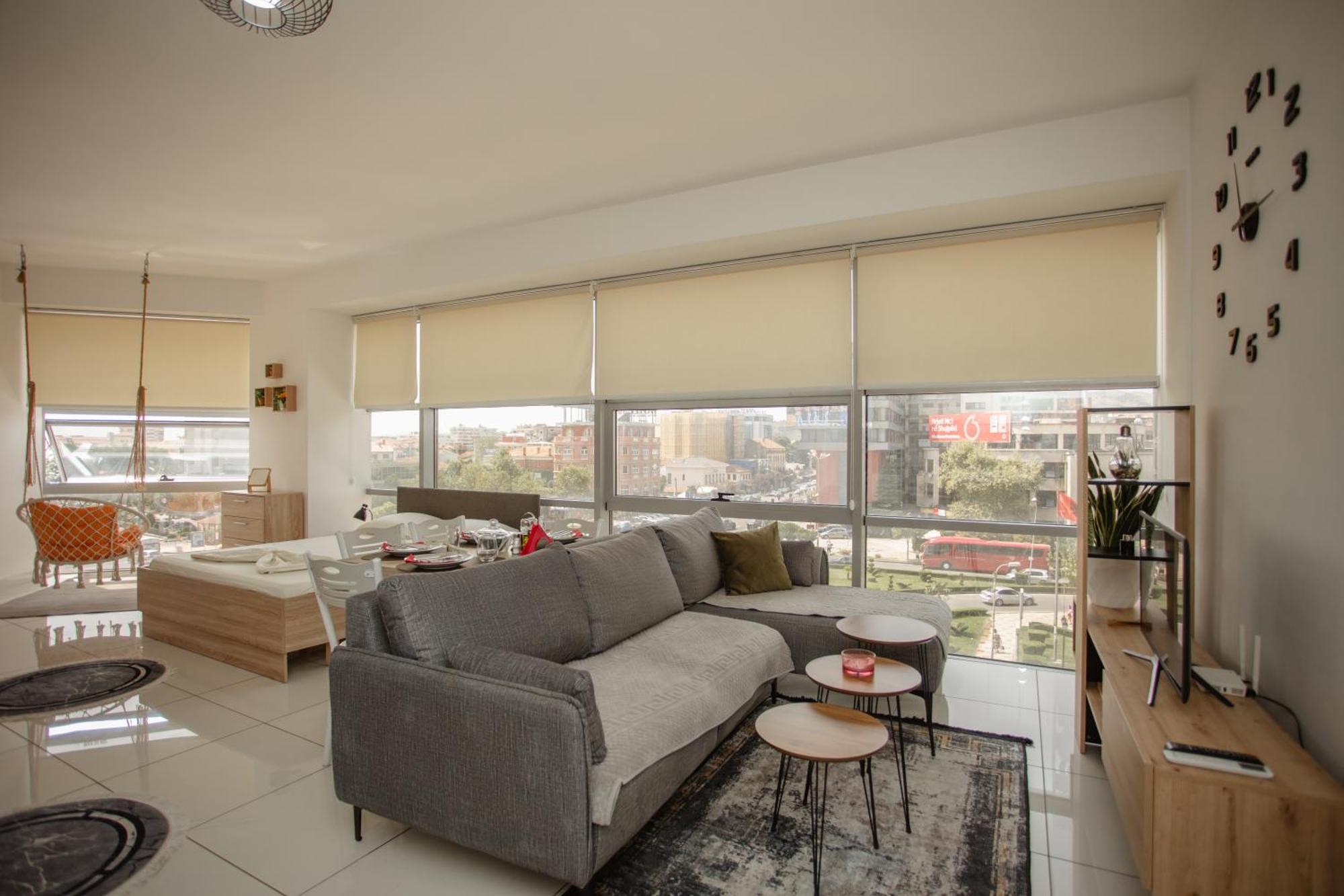 Room 446, Center Shkodër Dış mekan fotoğraf