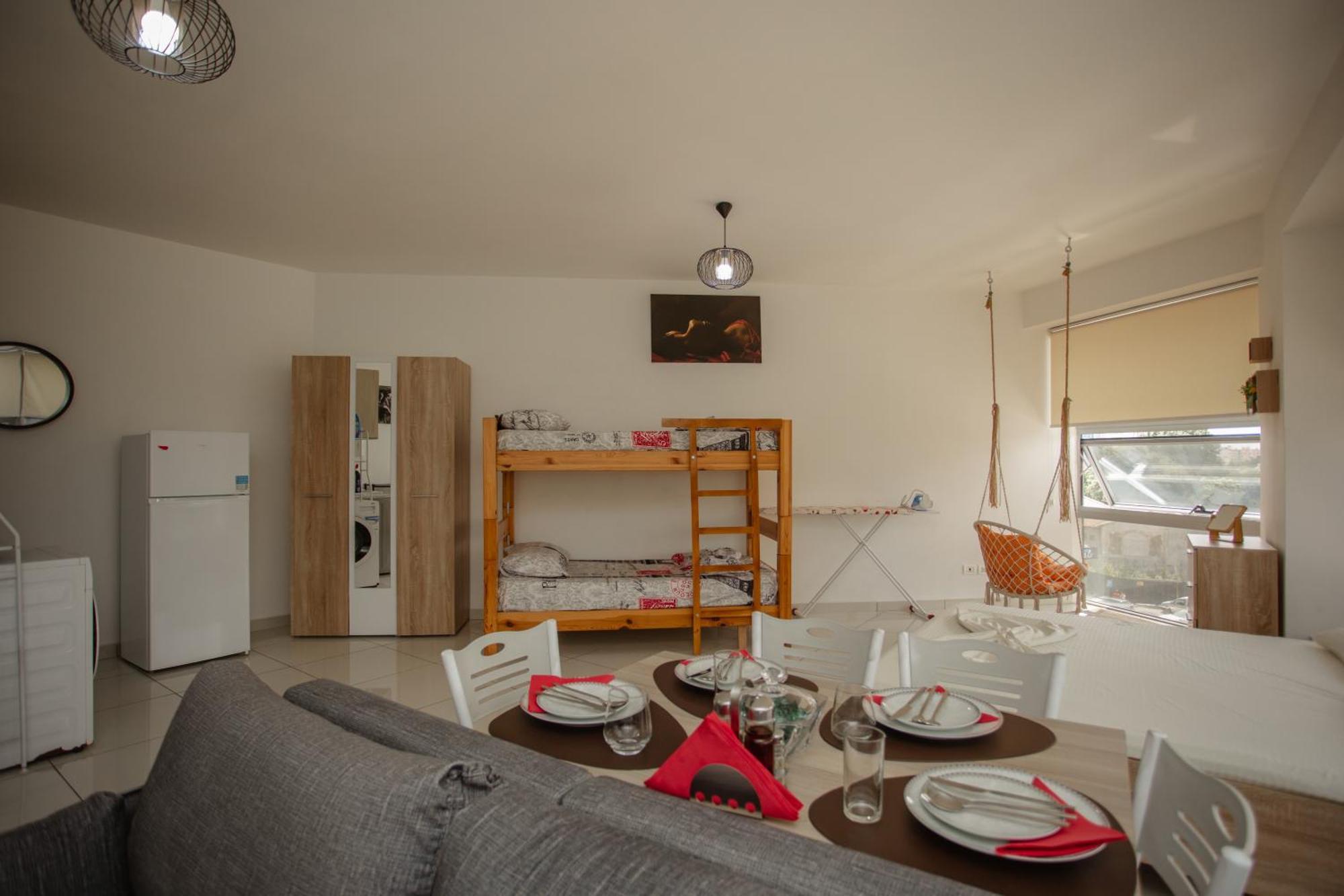 Room 446, Center Shkodër Dış mekan fotoğraf