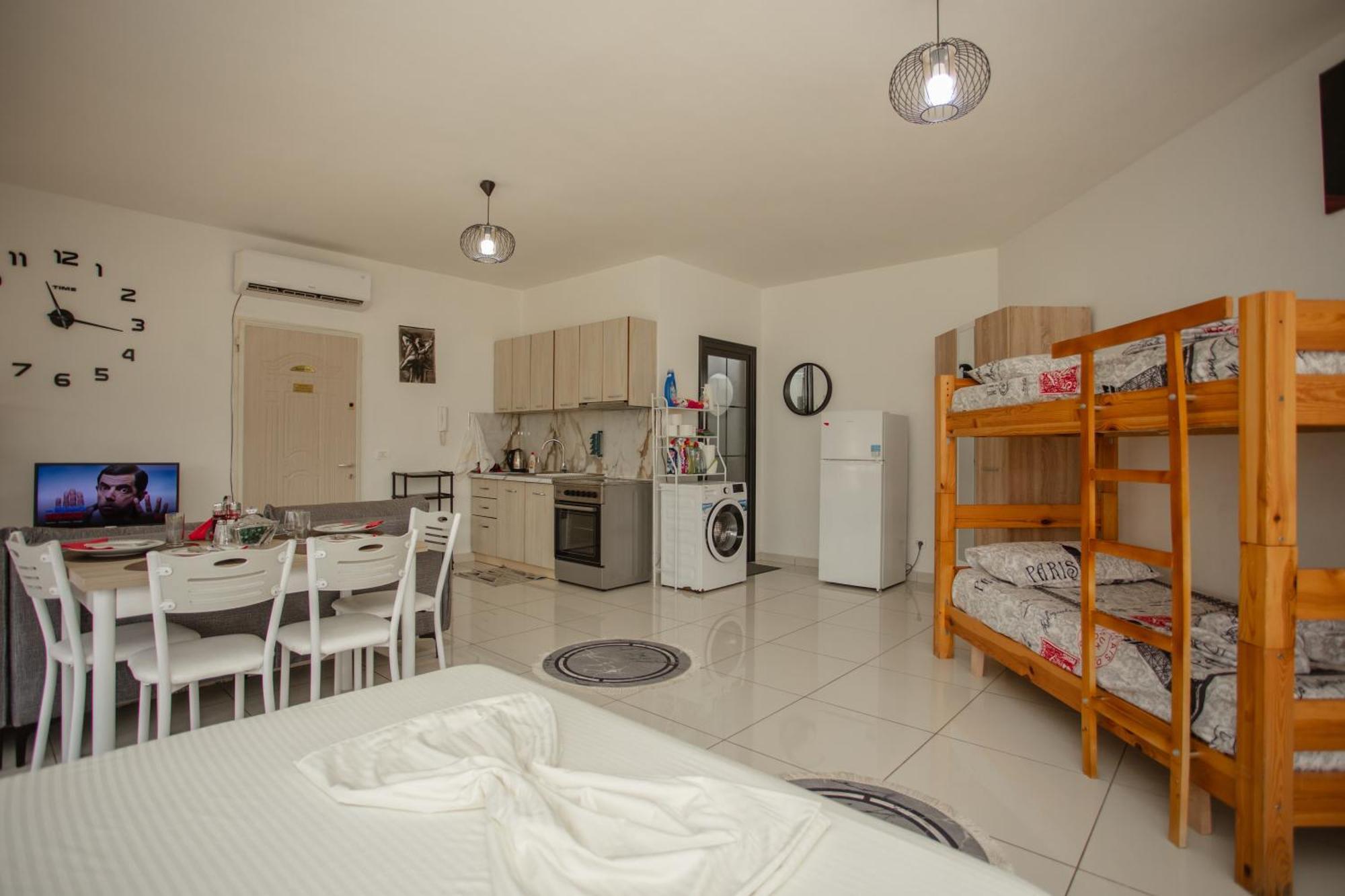 Room 446, Center Shkodër Dış mekan fotoğraf