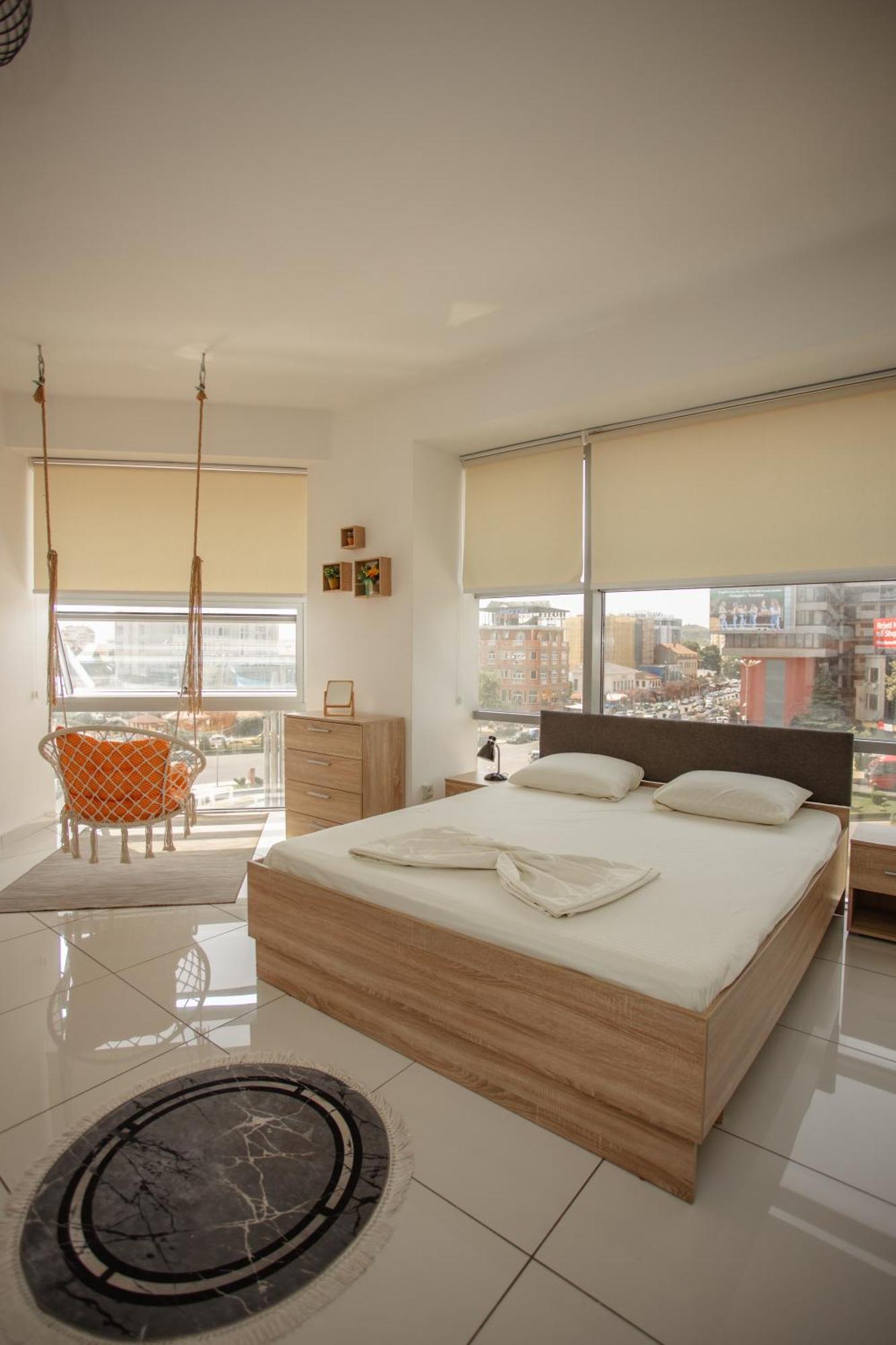 Room 446, Center Shkodër Dış mekan fotoğraf
