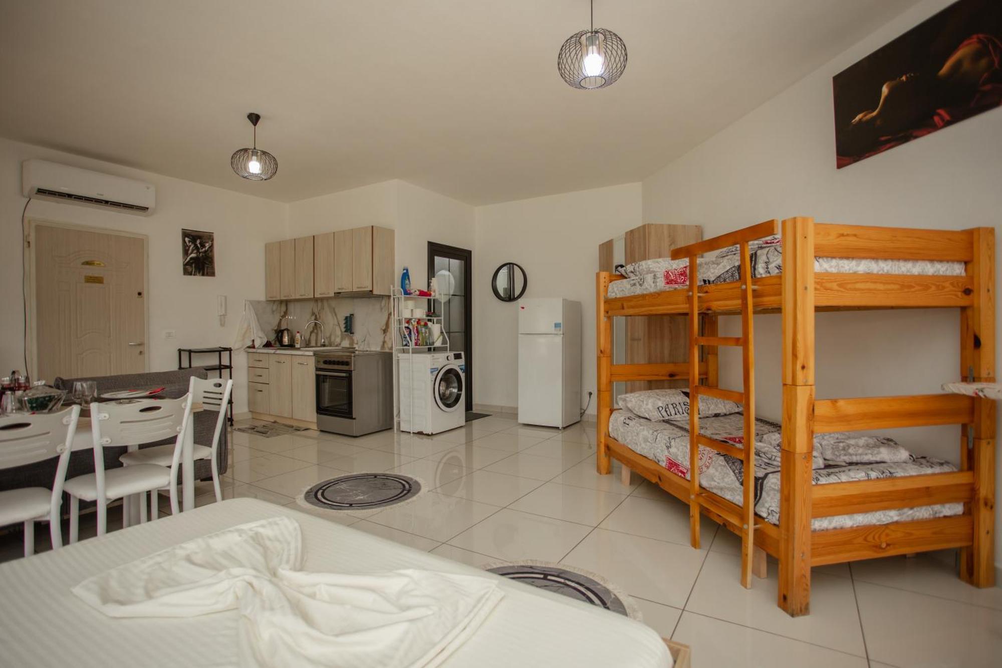 Room 446, Center Shkodër Dış mekan fotoğraf