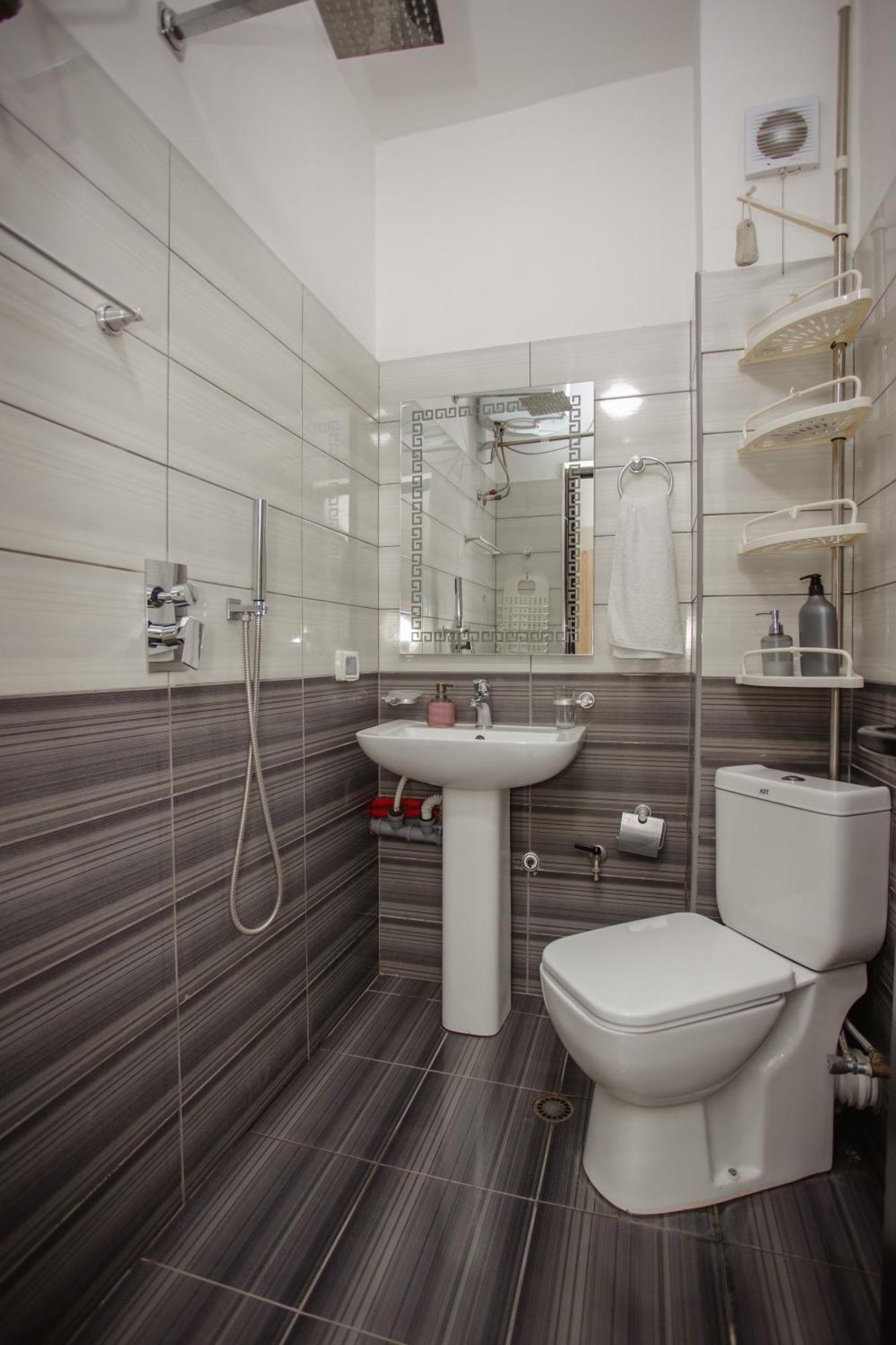 Room 446, Center Shkodër Dış mekan fotoğraf
