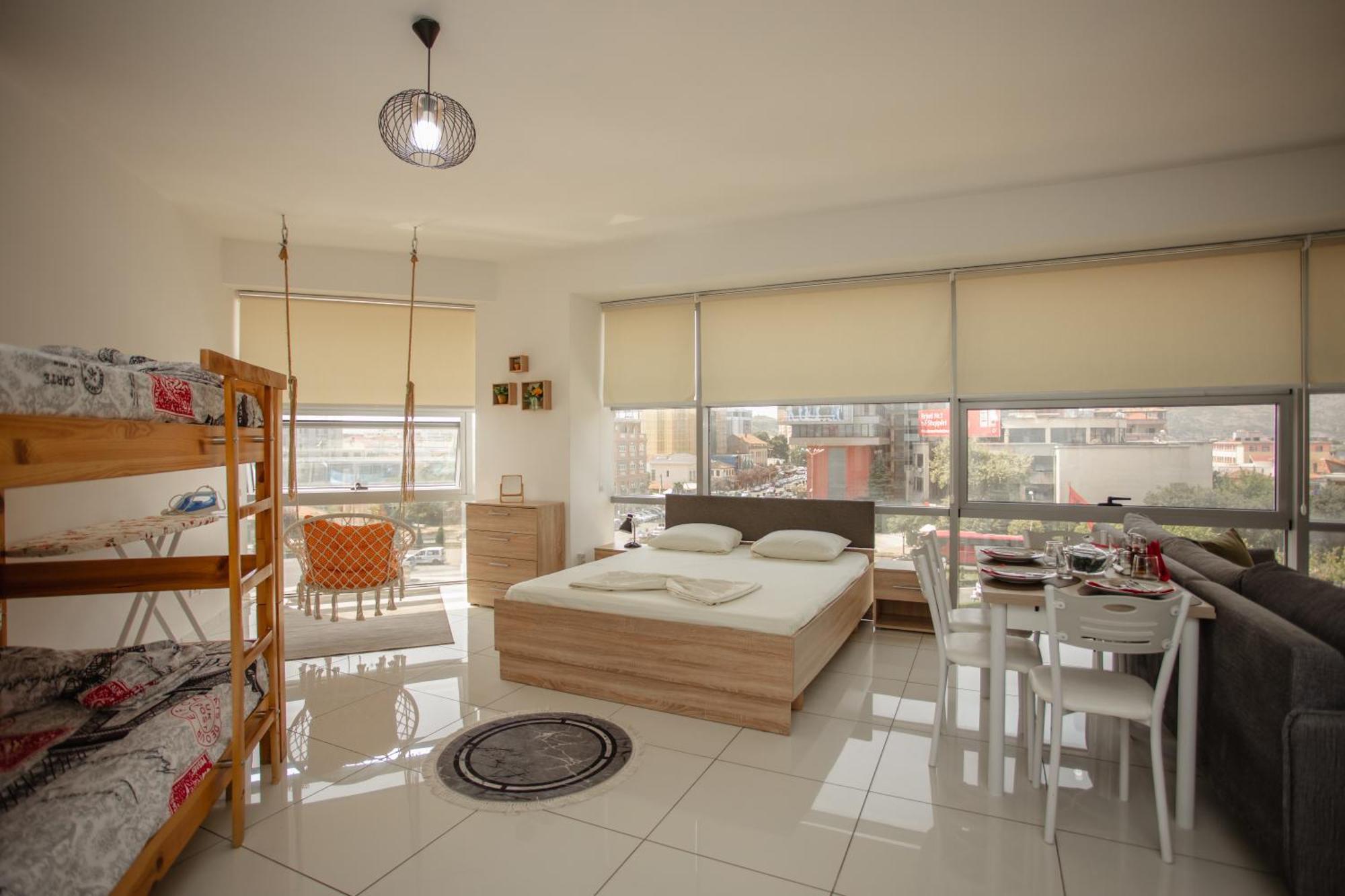 Room 446, Center Shkodër Dış mekan fotoğraf