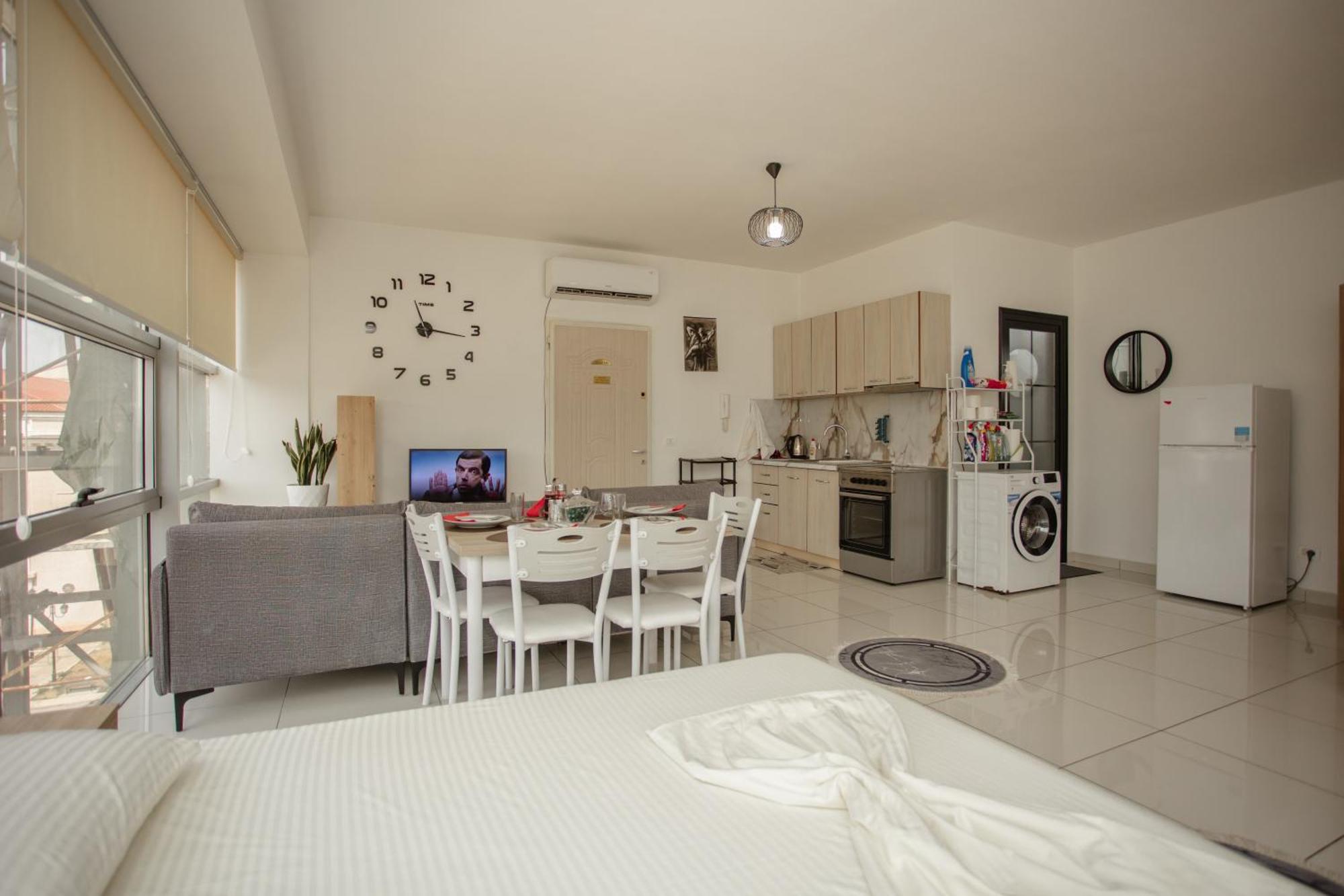 Room 446, Center Shkodër Dış mekan fotoğraf