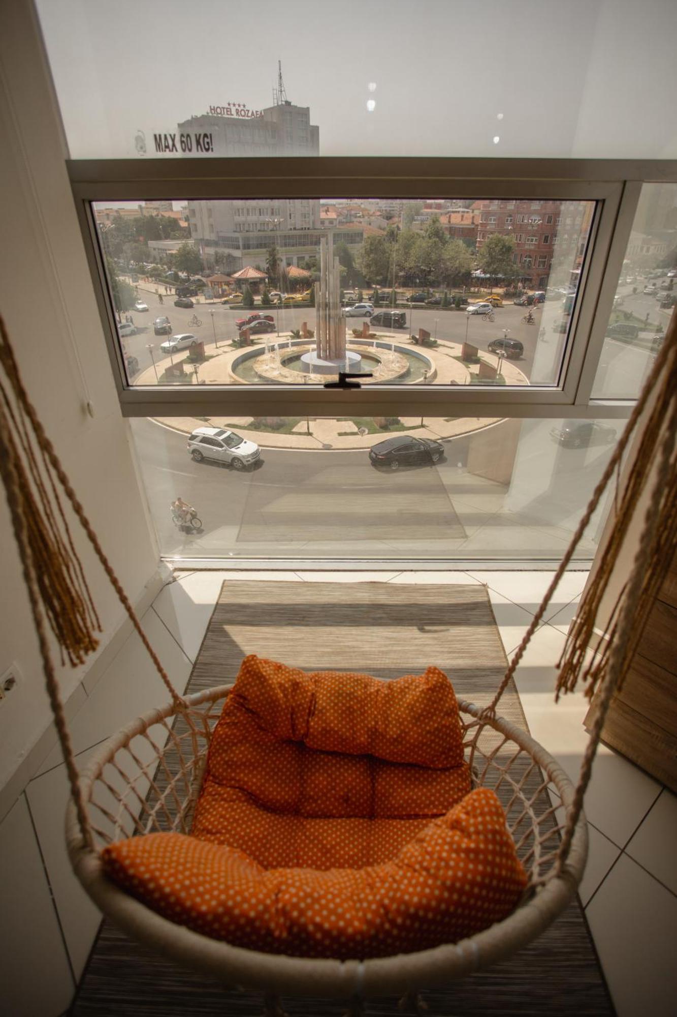 Room 446, Center Shkodër Dış mekan fotoğraf