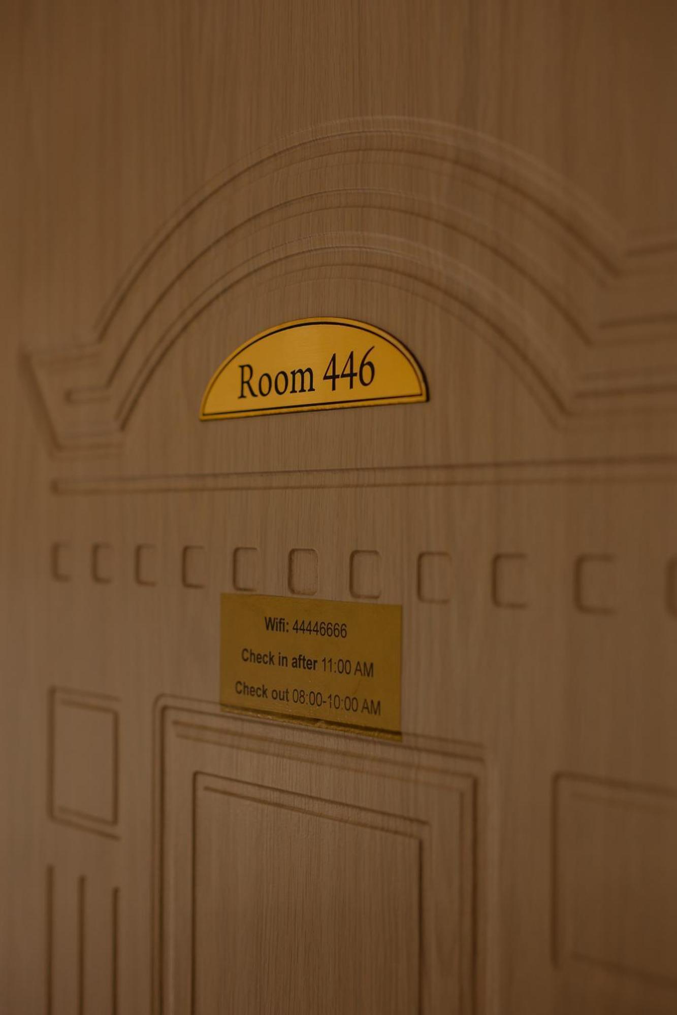 Room 446, Center Shkodër Dış mekan fotoğraf