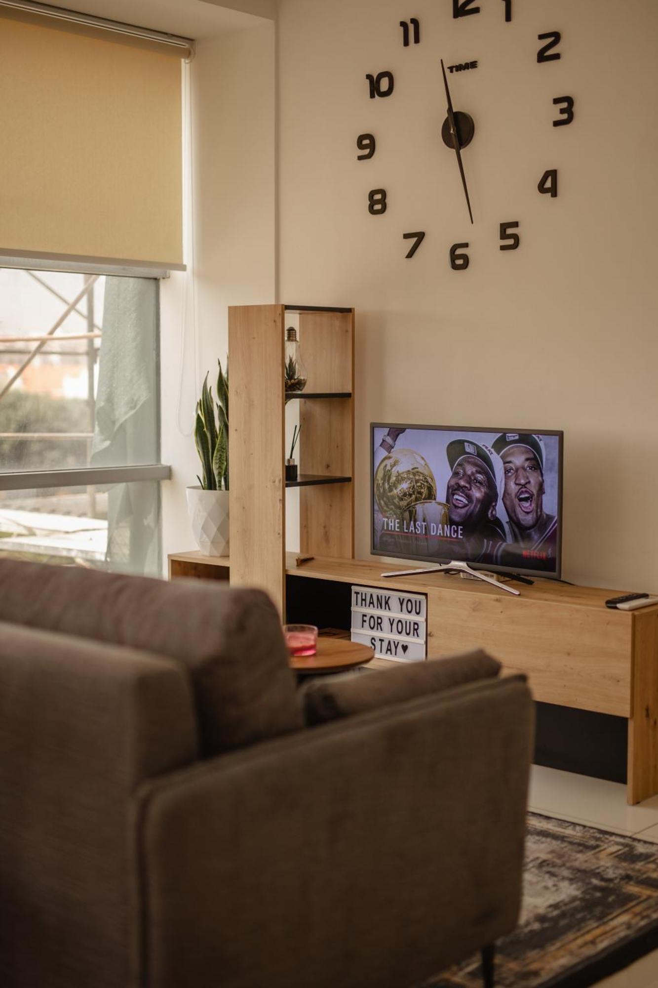 Room 446, Center Shkodër Dış mekan fotoğraf