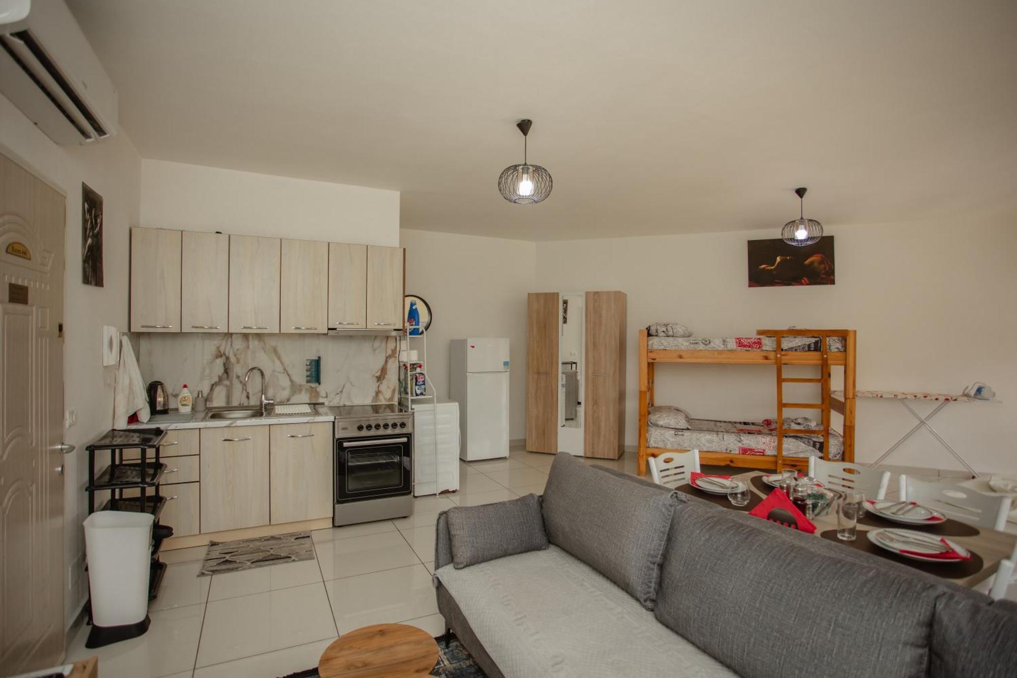 Room 446, Center Shkodër Dış mekan fotoğraf