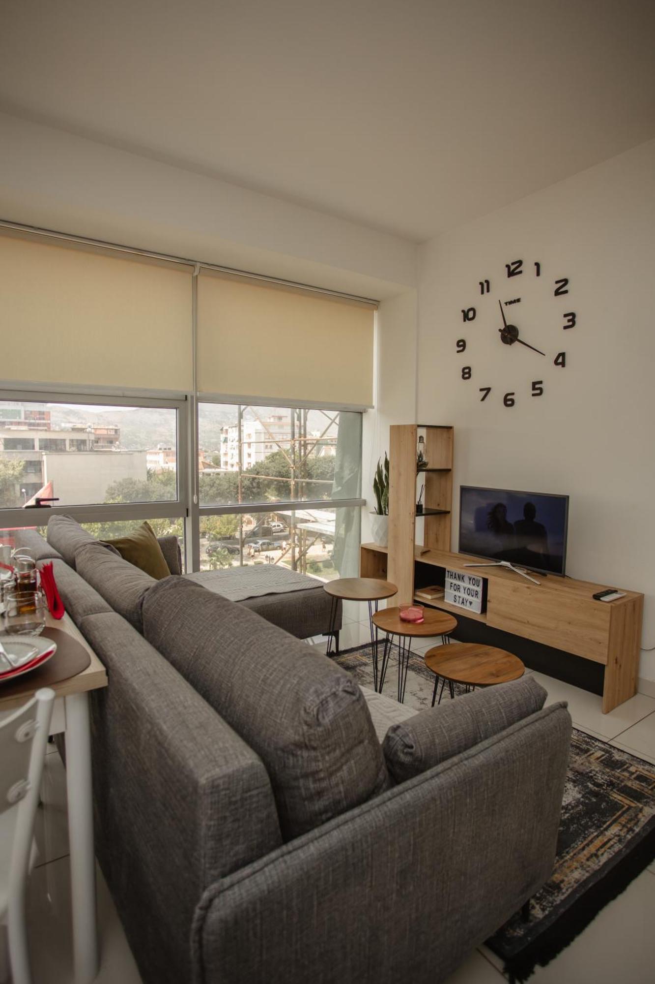 Room 446, Center Shkodër Dış mekan fotoğraf