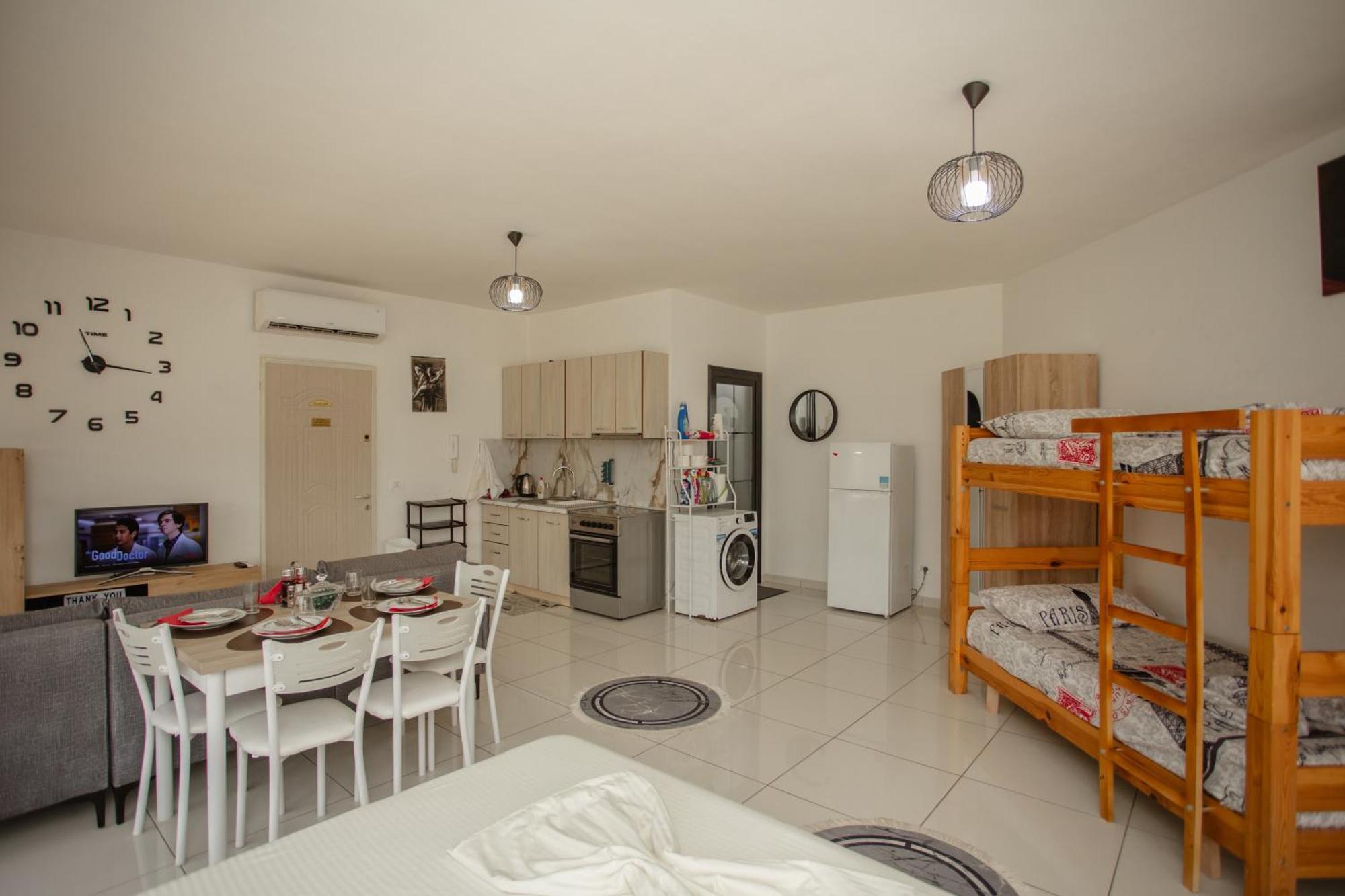 Room 446, Center Shkodër Dış mekan fotoğraf