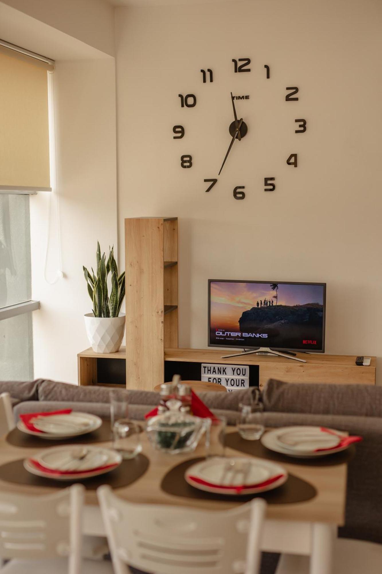 Room 446, Center Shkodër Dış mekan fotoğraf