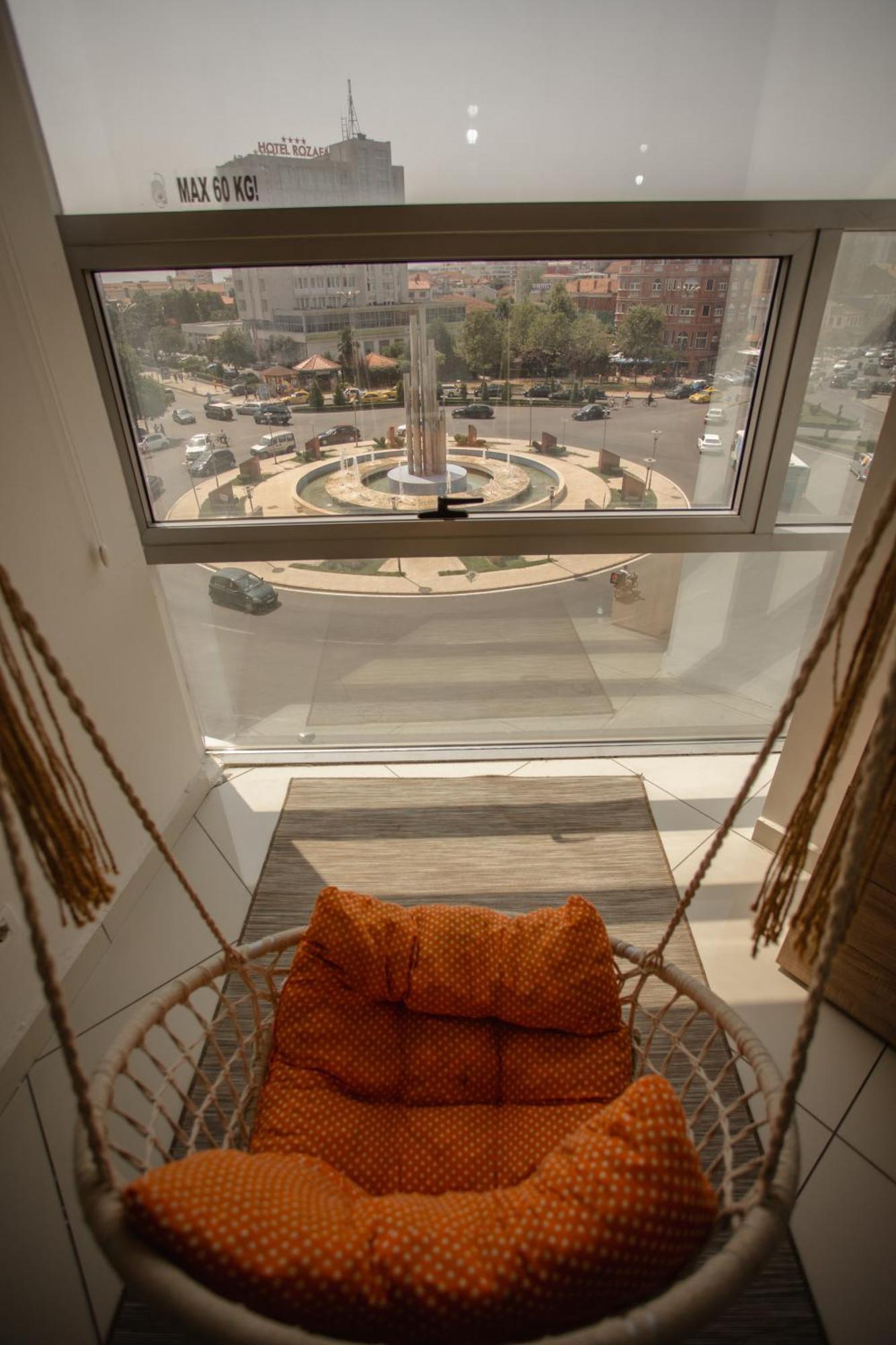 Room 446, Center Shkodër Dış mekan fotoğraf